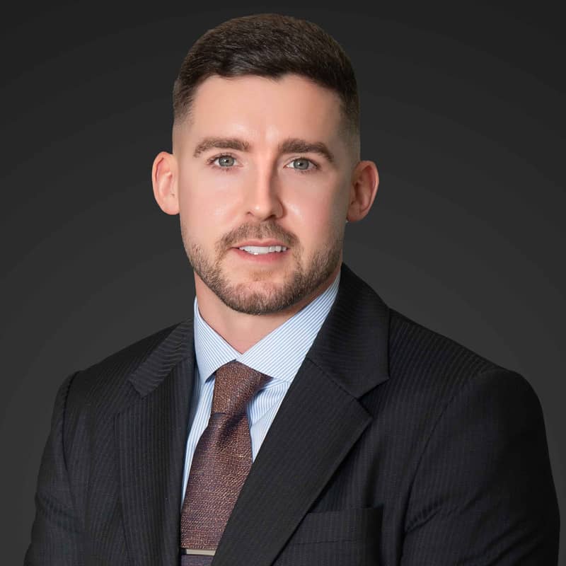 Patrick Devine