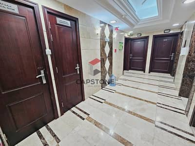 7 Bedroom Building for Rent in Airport Street, Abu Dhabi - Prime Location | High ROI | 1-Payment