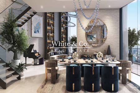 Studio for Sale in Business Bay, Dubai - BELOW OP | CANAL VIEW | INVESTORS DEAL