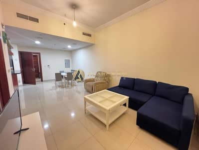 1 Bedroom Flat for Rent in Jumeirah Village Circle (JVC), Dubai - WhatsApp Image 2025-04-02 at 9.56. 26 AM (1). jpeg
