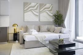Stunning | Fully Furnished | Exceptional Amenities