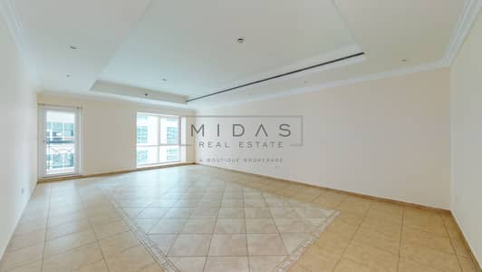 2 Bedroom Flat for Rent in Dubai Marina, Dubai - Midas-Al-Seef-Tower-06132023_155708. jpg