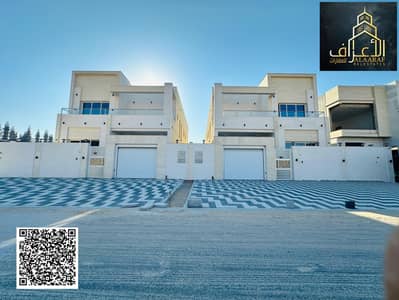 5 Bedroom Villa for Sale in Al Helio, Ajman - 6f595b31-7519-4a30-b1f4-dd35e2ce8059. jpg