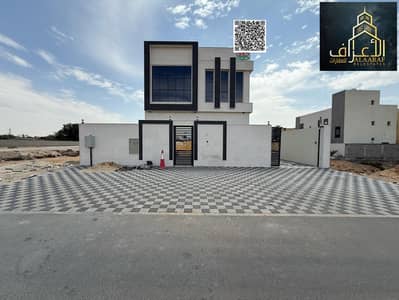 5 Bedroom Villa for Rent in Al Helio, Ajman - 2c96da13-96da-4de1-b546-30451b4b9f85. jpg