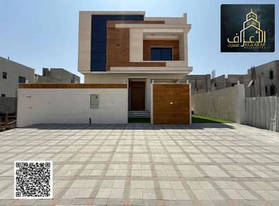 فیلا 5 غرف نوم للبيع في الحليو، عجمان - 69803dbf-e63f-49f1-b8b3-4e32efab08b9. jpg