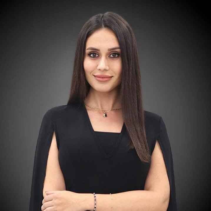 Hazar Albader
