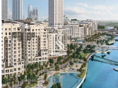 1 Bedroom Apartment for Sale in Dubai Creek Harbour, Dubai - WhatsApp Image 2025-03-27 at 1.23. 25 PM (5) Cropped. jpg 1 Bedroom Apartment for Sale in Dubai Creek Harbour, Dubai - WhatsApp Image 2025-03-27 at 1.23. 25 PM (5) Cropped. jpg