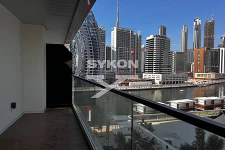 1 Bedroom Apartment for Sale in Business Bay, Dubai - 1BR | CANAL VIEW | BEST LAYOUT | FURNISHED