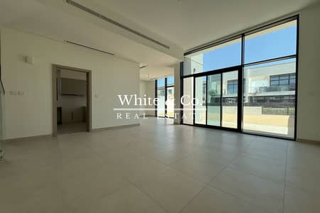 4 Bedroom Townhouse for Sale in Al Furjan, Dubai - Single Row | Vacant On Transfer | Type B