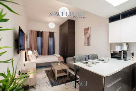 Studio for Rent in Jumeirah Village Circle (JVC), Dubai - 118 (1). jpg