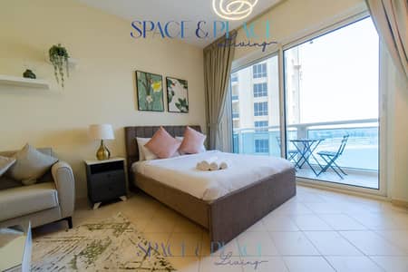 Studio for Rent in Dubai Production City (IMPZ), Dubai - 4. jpg