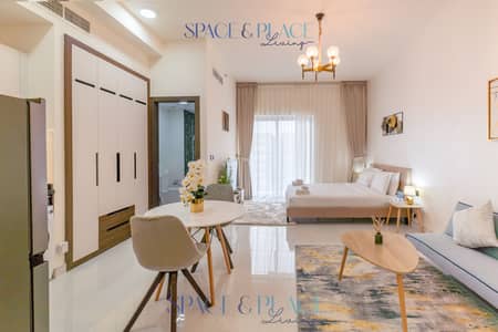 Studio for Rent in International City, Dubai - 1. jpg