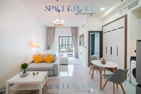 Studio for Rent in International City, Dubai - 2. jpg
