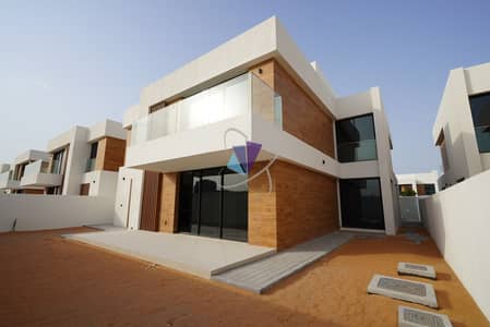 4 Bedroom Villa for Rent in Saadiyat Island, Abu Dhabi - 5. jpg