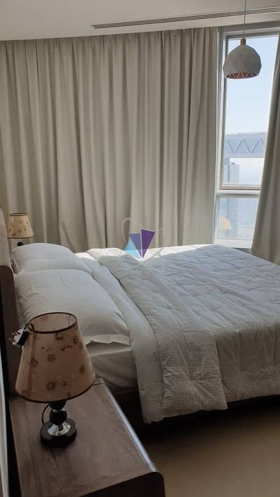 阿尔雷姆岛， 阿布扎比 2 卧室单位待租 - WhatsApp Image 2025-04-02 at 10.51. 43. jpeg