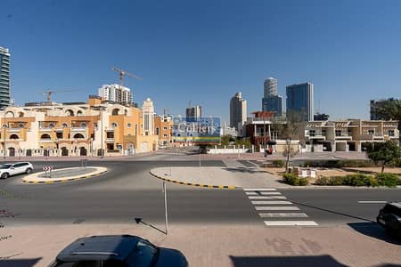 4 Cпальни Вилла в аренду в Джумейра Вилладж Серкл (ДЖВС), Дубай - Вилла в Джумейра Вилладж Серкл (ДЖВС)，JVC Дистрикт 15，Ирис Парк, 4 cпальни, 220000 AED - 11236847