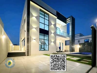4 Cпальни Вилла Продажа в Аль Бахия, Аджман - WhatsApp Image 2025-04-02 at 11.05. 11 AM. jpeg