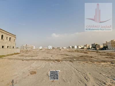 ارض سكنية  للبيع في الجرف، عجمان - 20. PNG