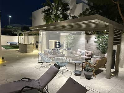 4 Bedroom Villa for Rent in Yas Island, Abu Dhabi - IMG-20250326-WA0066. jpg