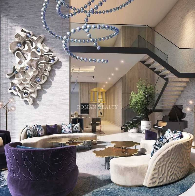 Квартира в Бизнес Бей,Канал Хайтс 2, 2 cпальни, 3434000 AED - 10323894 Квартира в Бизнес Бей,Канал Хайтс 2, 2 cпальни, 3434000 AED - 10323894