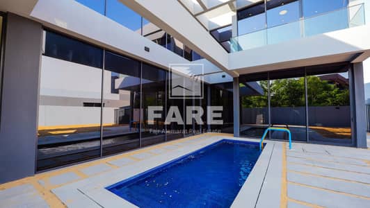 5 Bedroom Villa for Sale in Tilal City, Sharjah - MK_02115. JPG