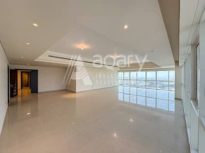 阿尔哈立迪耶， 阿布扎比 4 卧室公寓待租 - 位于阿尔哈立迪耶，哈里迪亚街，谢哈-萨拉马大厦 4 卧室的公寓 240000 AED - 11238068