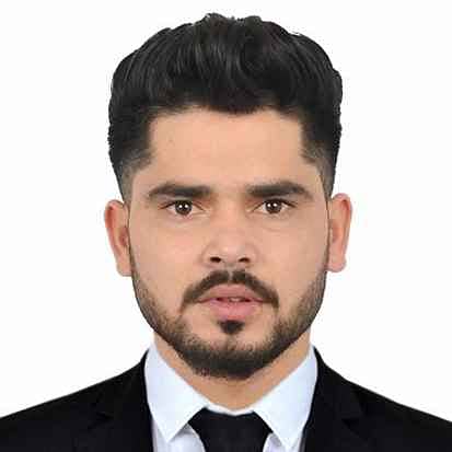 Muhammad Asif