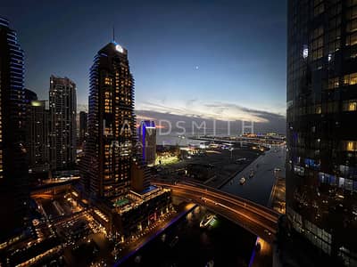 1 Bedroom Flat for Rent in Dubai Marina, Dubai - 2407 (4) copy. jpg