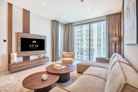 1 Bedroom Apartment for Rent in Sobha Hartland, Dubai - CLM_1887_HDR. jpg