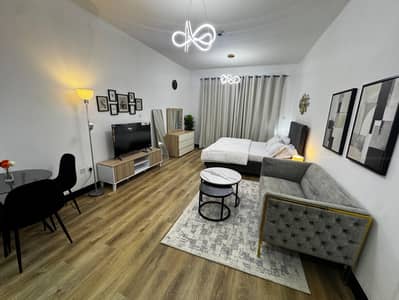 Studio for Rent in Dubai Production City (IMPZ), Dubai - IMG-20250402-WA0038. jpg