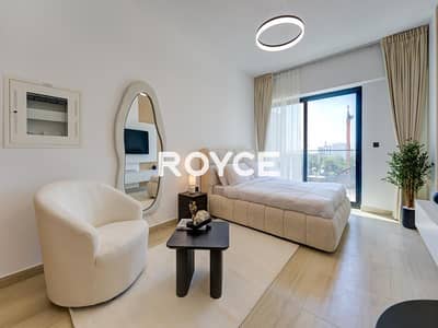 Studio for Rent in Jumeirah Village Circle (JVC), Dubai - Ready to move in | Spacious Layout | Best Location