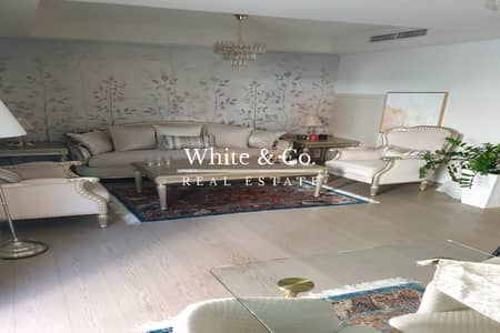تاون هاوس 3 غرف نوم للبيع في (أكويا من داماك) داماك هيلز 2، دبي - تاون هاوس في أكويليجيا،(أكويا من داماك) داماك هيلز 2 3 غرف 1950000 درهم - 11238793