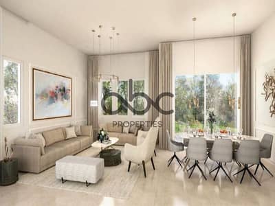 2 Cпальни Таунхаус Продажа в Зайед Сити, Абу-Даби - Bloom Living00005. png