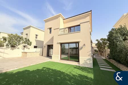 4 Slaapkamers Villa te Huur in Arabian Ranches 2, Dubai - Villa in Arabian Ranches 2，Lila, 4 slaapkamers, 325000 AED - 10640267