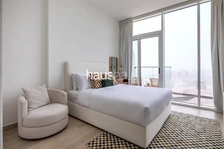 Studio for Rent in Jumeirah Village Circle (JVC), Dubai - Top Floor | Fully Furnished | Amazing View