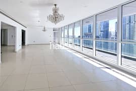 شقة في مارينا 23،دبي مارينا 3 غرف 3600000 درهم - 11239640