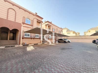 4 Cпальни Вилла в аренду в Халифа Сити, Абу-Даби - IMG-20250214-WA0005. jpg