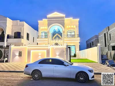5 Bedroom Villa for Sale in Al Helio, Ajman - batch_762160514-1066x800. jpg