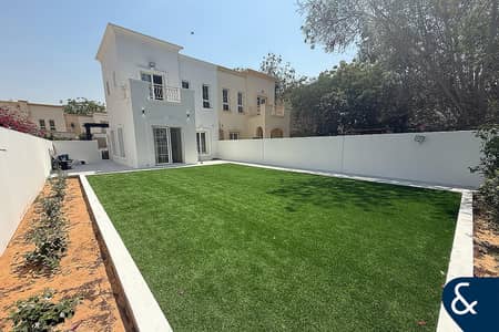 3 Bedroom Villa for Sale in The Springs, Dubai - Full Upgraded | Extended 3 Bed | Type 4E