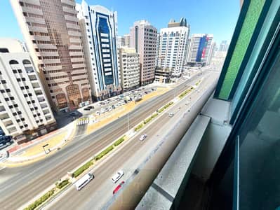 3 Bedroom Apartment for Rent in Al Danah, Abu Dhabi - IMG-20250331-WA0254. jpg