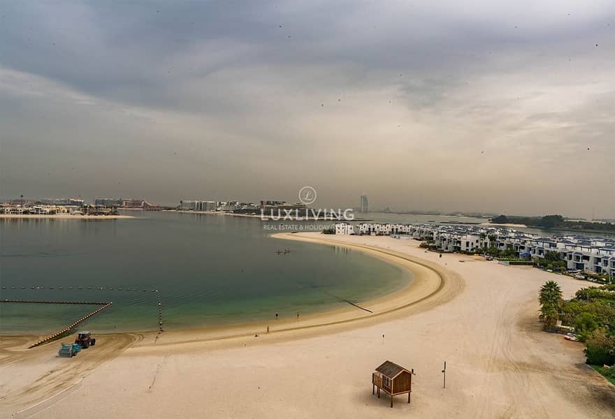 Riva Membership included | Sea View | High floor Riva Membership included | Sea View | High floor