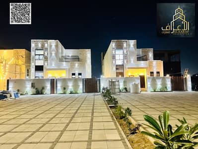 4 Bedroom Villa for Sale in Al Helio, Ajman - 3223. jpeg
