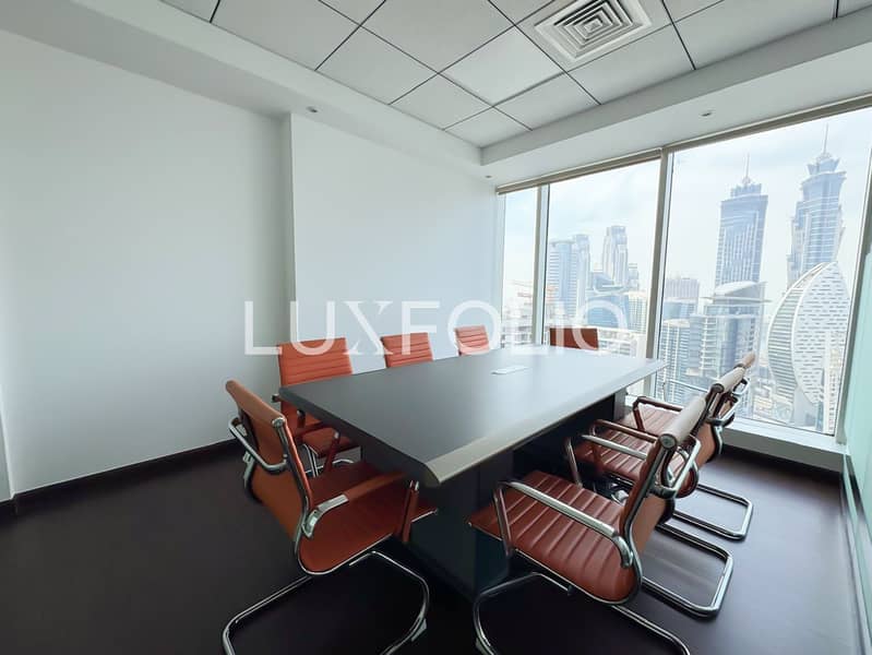 位于商业湾,伯林顿大厦 的写字楼 145000 AED - 11240035 位于商业湾,伯林顿大厦 的写字楼 145000 AED - 11240035
