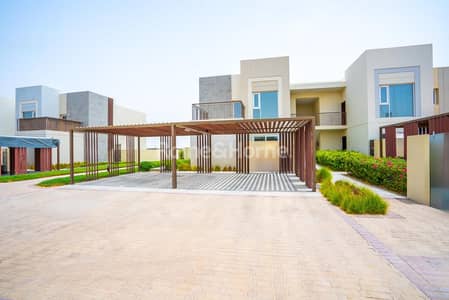 3 Bedroom Apartment for Sale in Dubai South, Dubai - Single Row Home | Close to Amenities | Spacious