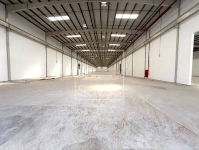 阿尔萨斯， 夏尔迦 仓库待租 - 位于阿尔萨斯 的仓库 6900000 AED - 11240066