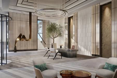 2 Bedroom Flat for Sale in Downtown Dubai, Dubai - Burj & Fountain Views | Spacious | High Floor