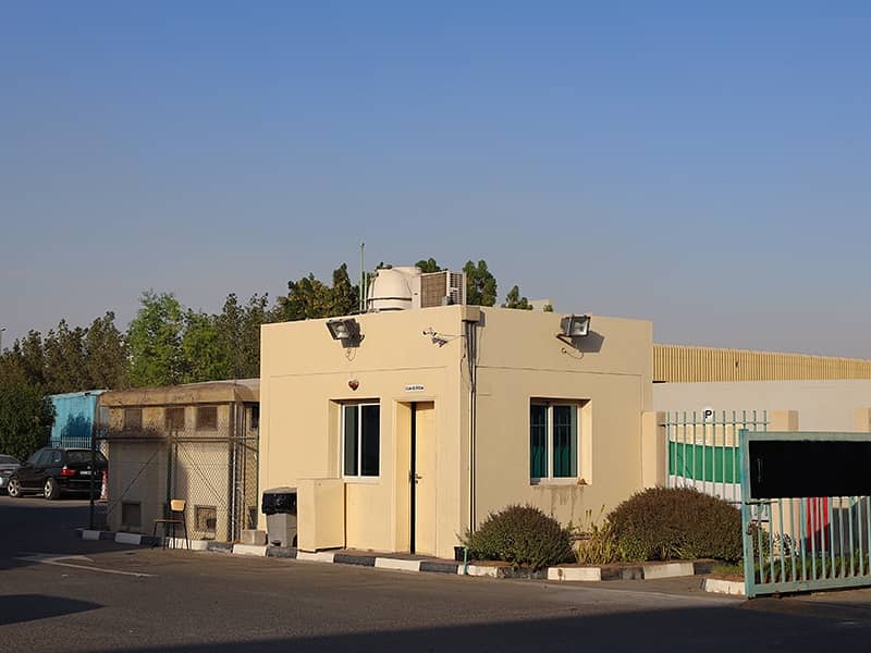 Great deal | storage & commercial Warehouse Included Pentarty & Washroom