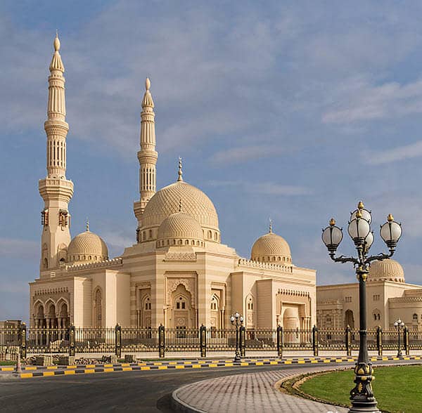 9 Al-Qasimia-University-Mosque. jpg