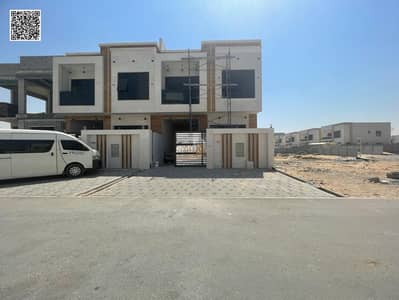 6 Bedroom Villa for Sale in Al Bahia, Ajman - WhatsApp Image 2025-04-02 at 12.32. 46 PM. jpeg