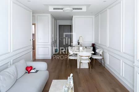 1 Bedroom Flat for Rent in Business Bay, Dubai - Fully Furnished | Vacant and Prime Location